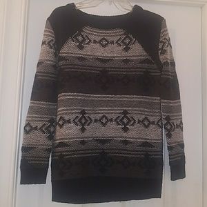 Winter Sweater